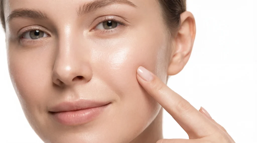 emcyte prp full facial rejuvenation